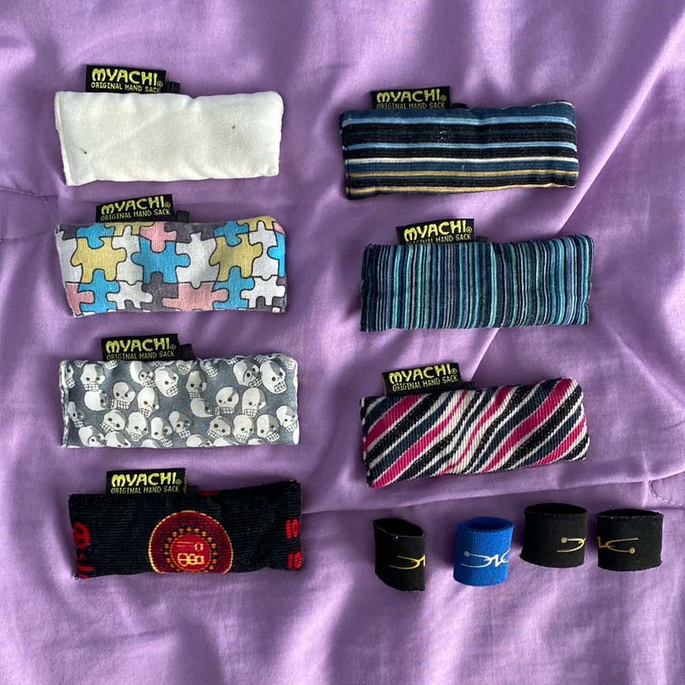 Myachi Package